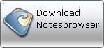 Notesbrowser Setup English 32bit
